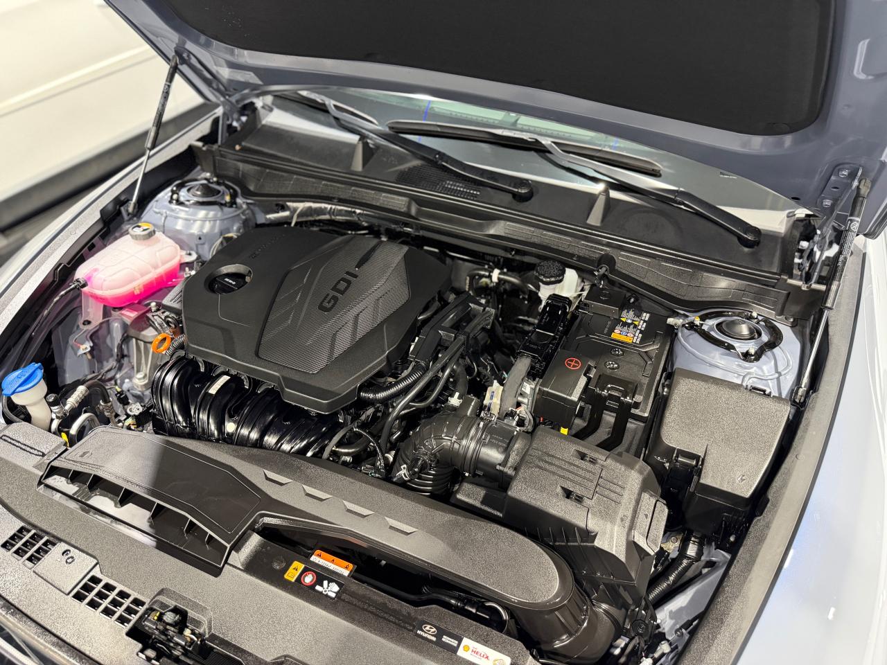 2024 Hyundai Sonata 2.5L Preferred-Trend AWD Photo