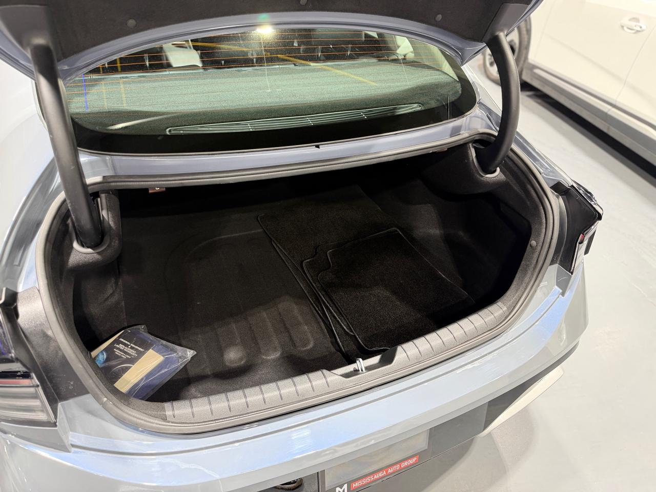 2024 Hyundai Sonata 2.5L Preferred-Trend AWD Photo