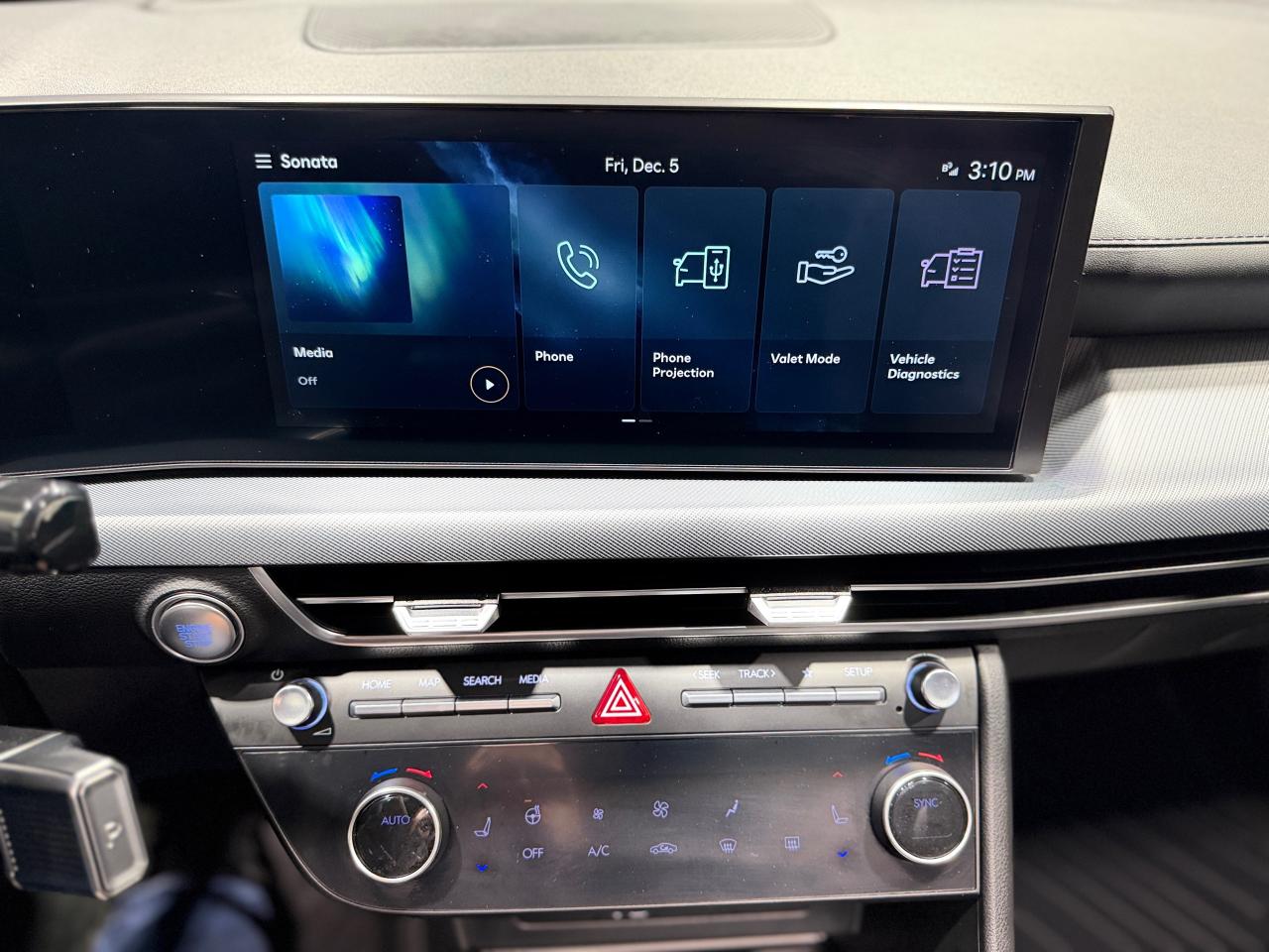 2024 Hyundai Sonata 2.5L Preferred-Trend AWD Photo