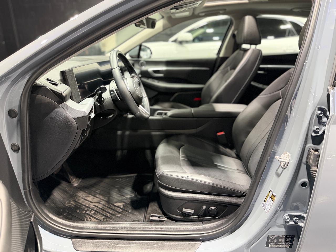 2024 Hyundai Sonata 2.5L Preferred-Trend AWD Photo