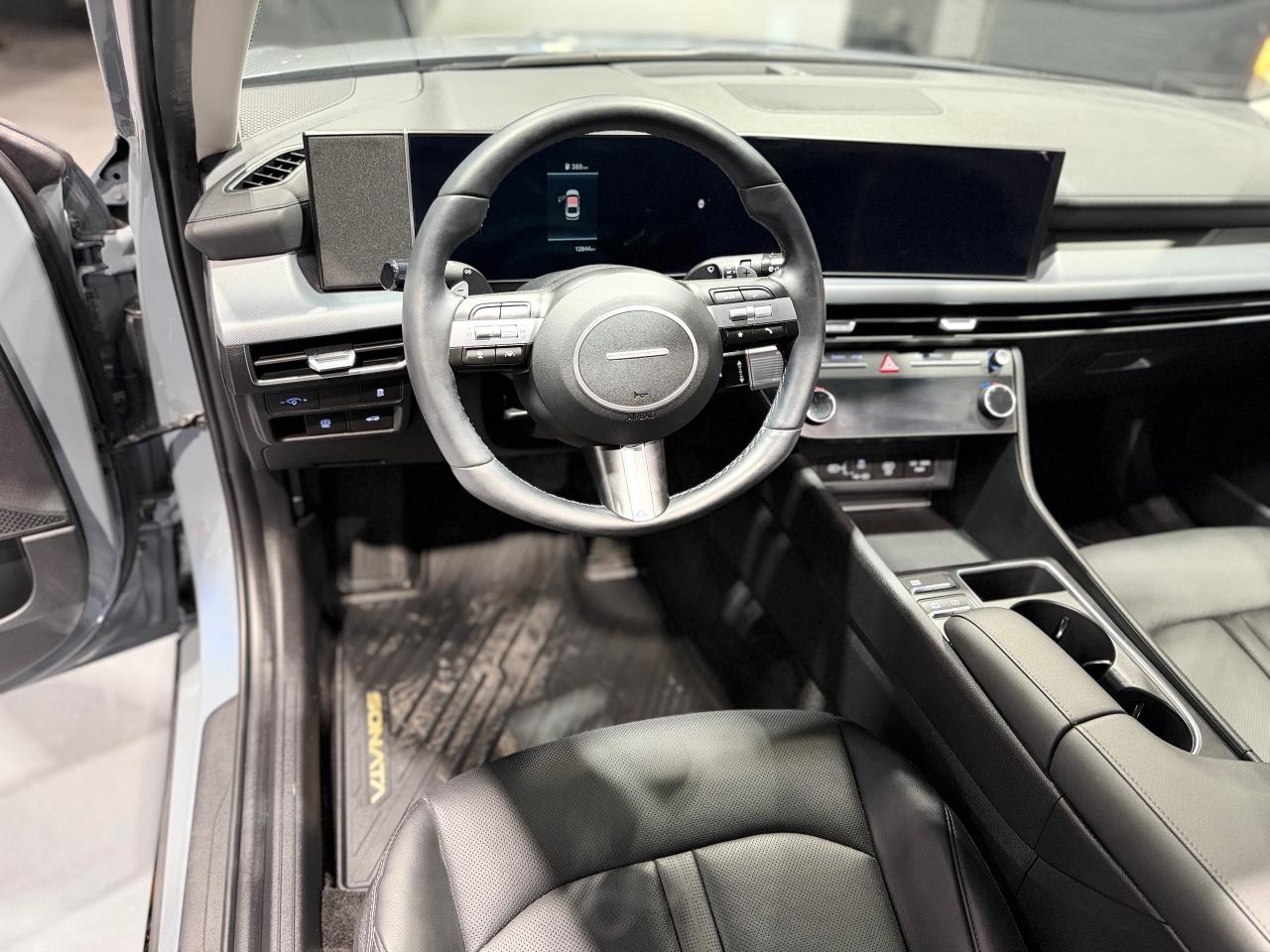 2024 Hyundai Sonata 2.5L Preferred-Trend AWD Photo