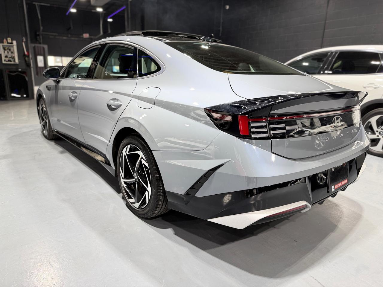 2024 Hyundai Sonata 2.5L Preferred-Trend AWD Photo