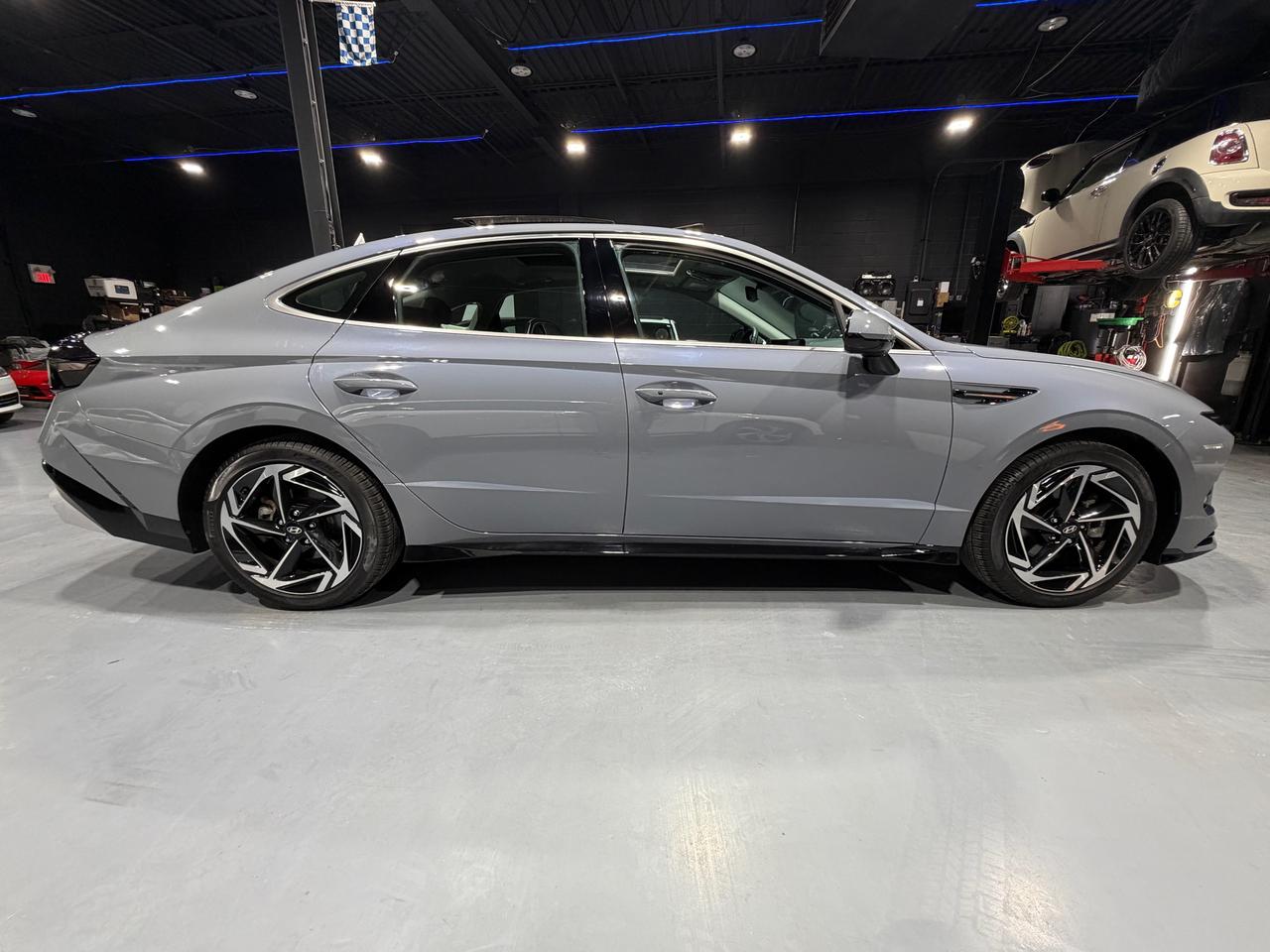2024 Hyundai Sonata 2.5L Preferred-Trend AWD Photo3