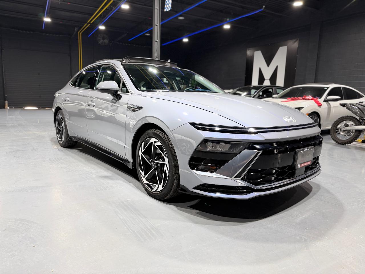 2024 Hyundai Sonata 2.5L Preferred-Trend AWD Photo