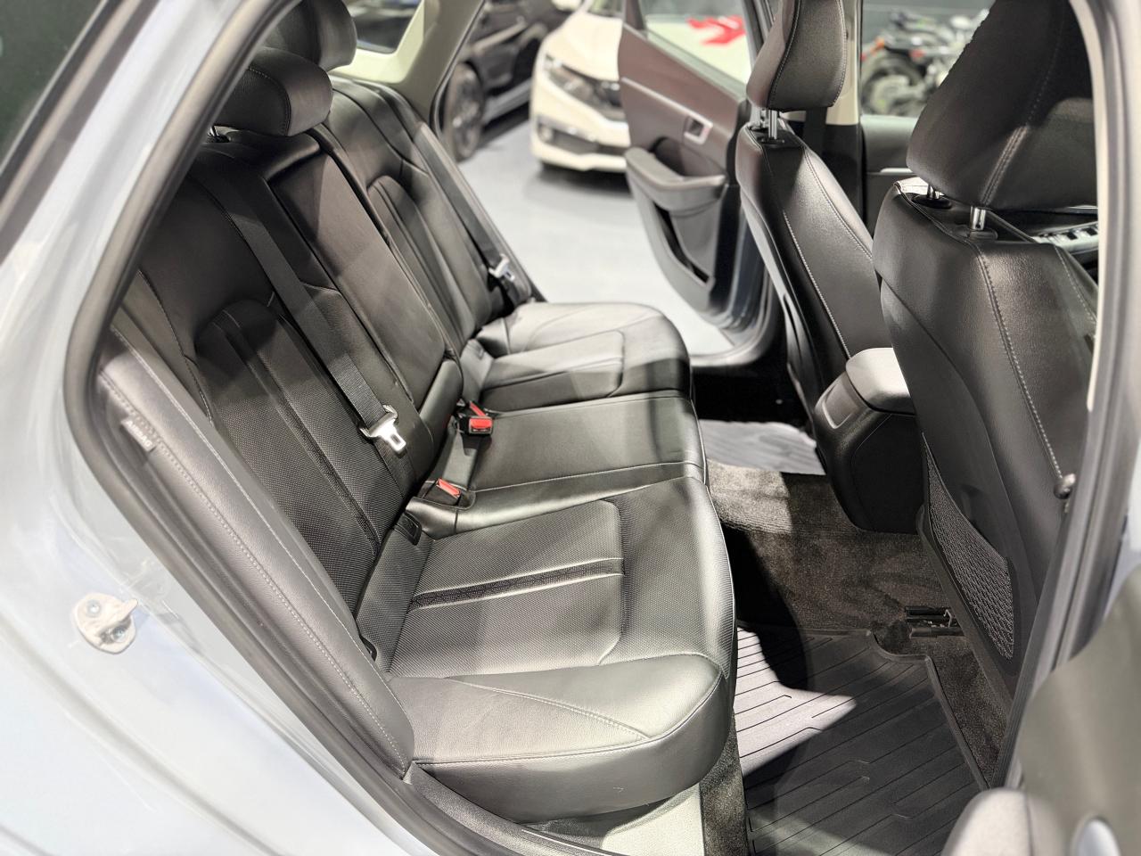 2024 Hyundai Sonata 2.5L Preferred-Trend AWD Photo