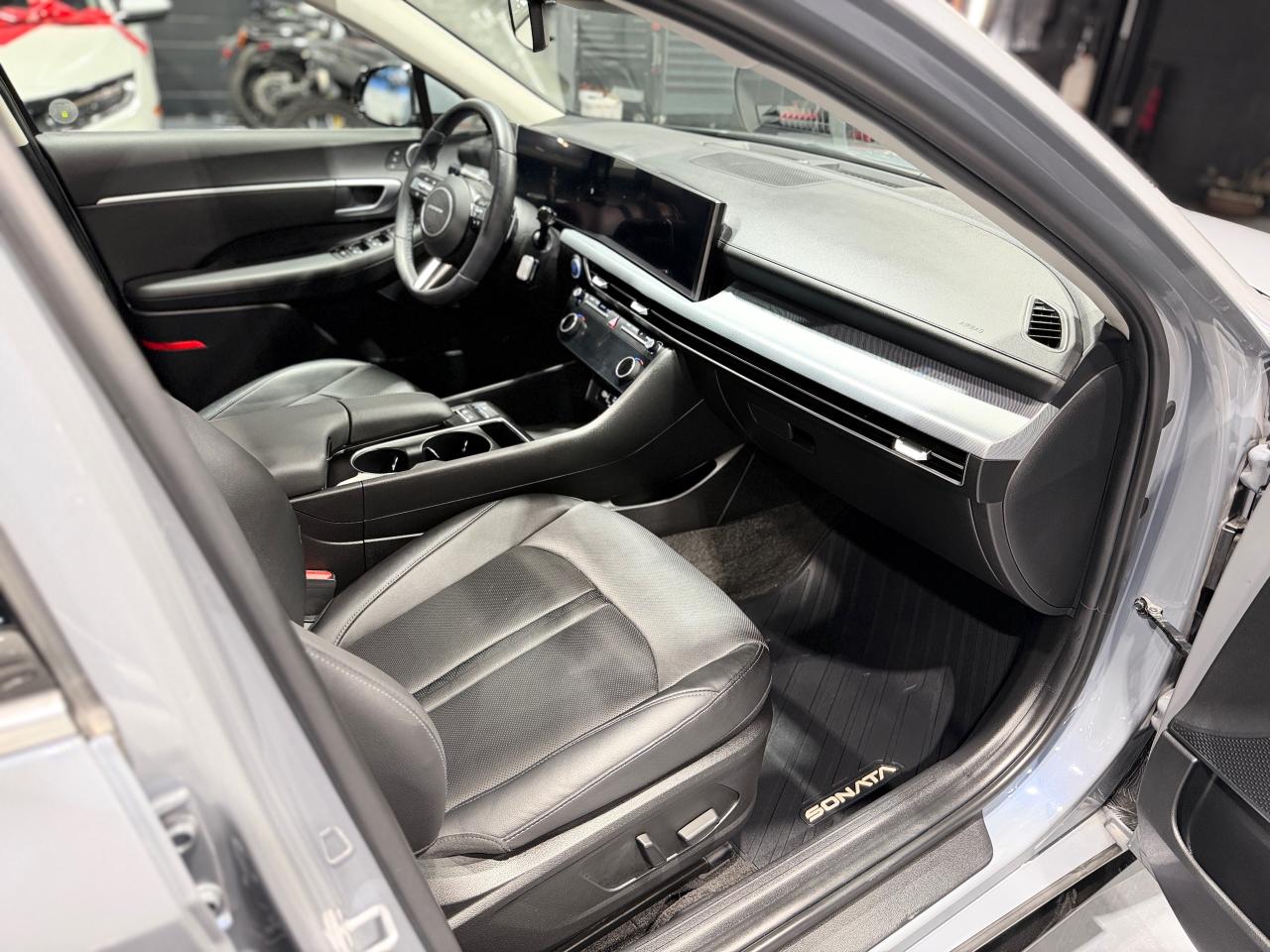 2024 Hyundai Sonata 2.5L Preferred-Trend AWD Photo