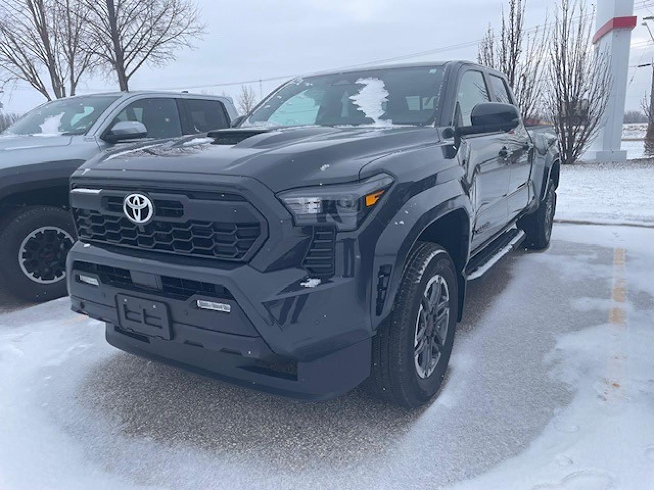 New 2025 Toyota Tacoma TRD SPORT PREMIUM for sale in Portage la Prairie, MB