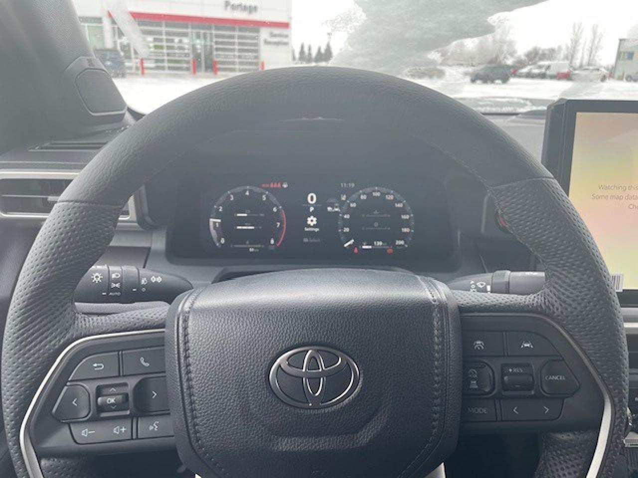 2025 Toyota Tacoma TRD SPORT PREMIUM Photo