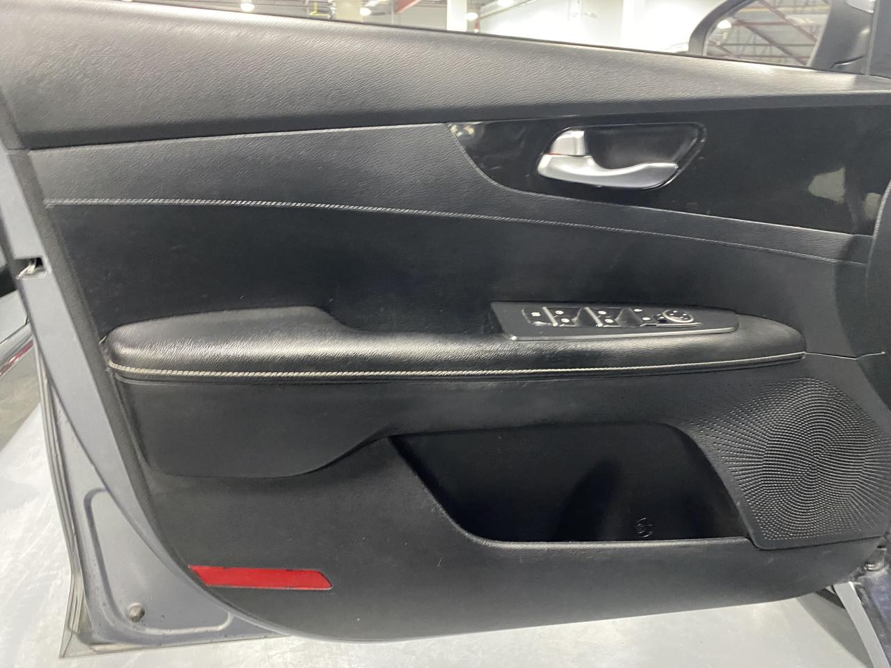 2019 Kia Forte EX+ - Photo #11