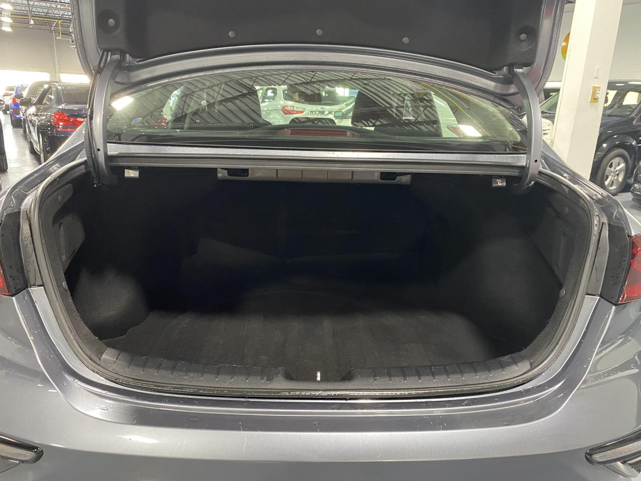 2019 Kia Forte EX+ - Photo #17