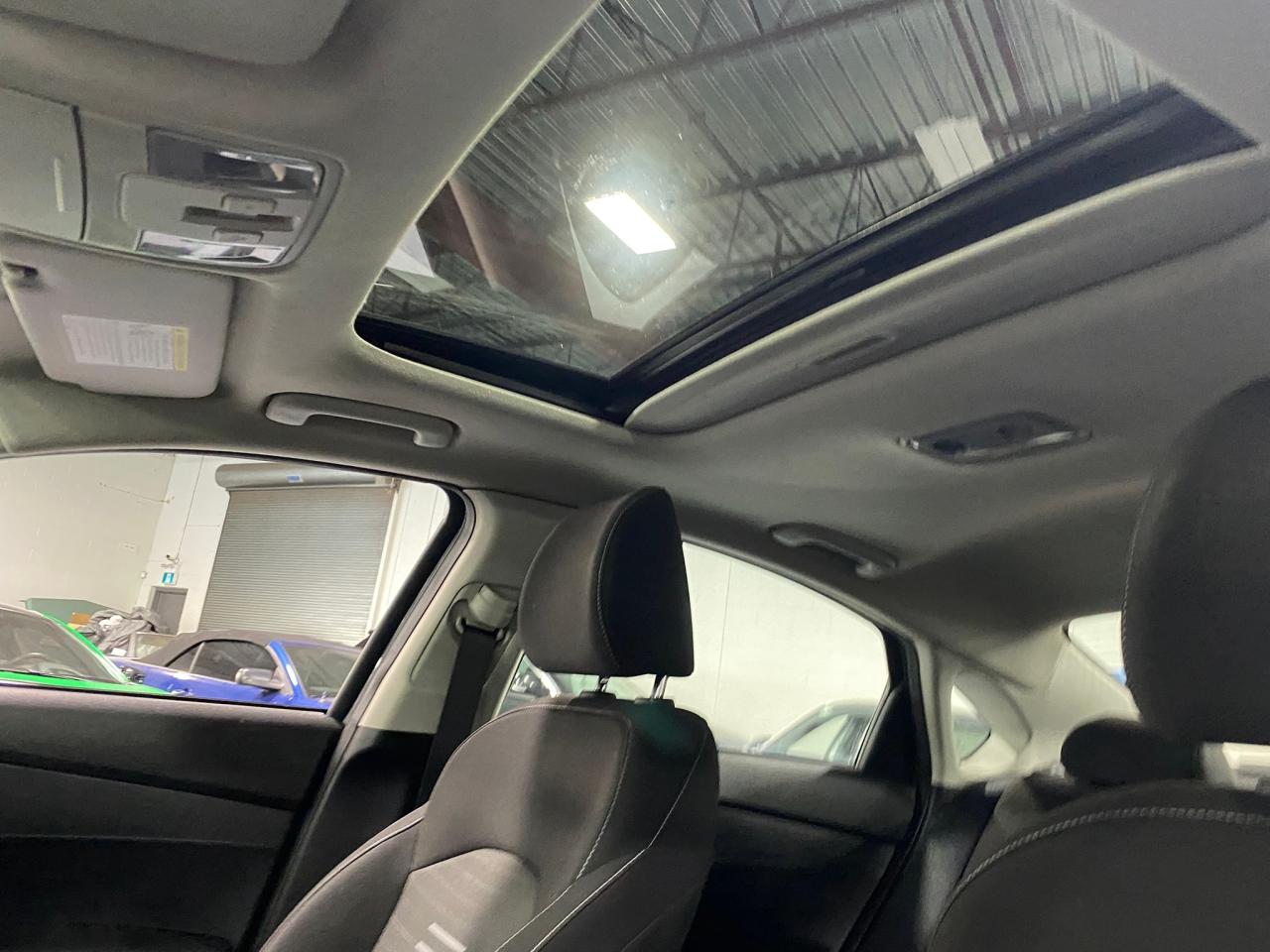 2019 Kia Forte EX+ - Photo #15