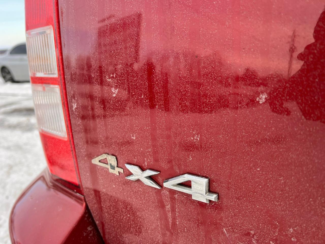 2007 Jeep Compass Sport Photo36