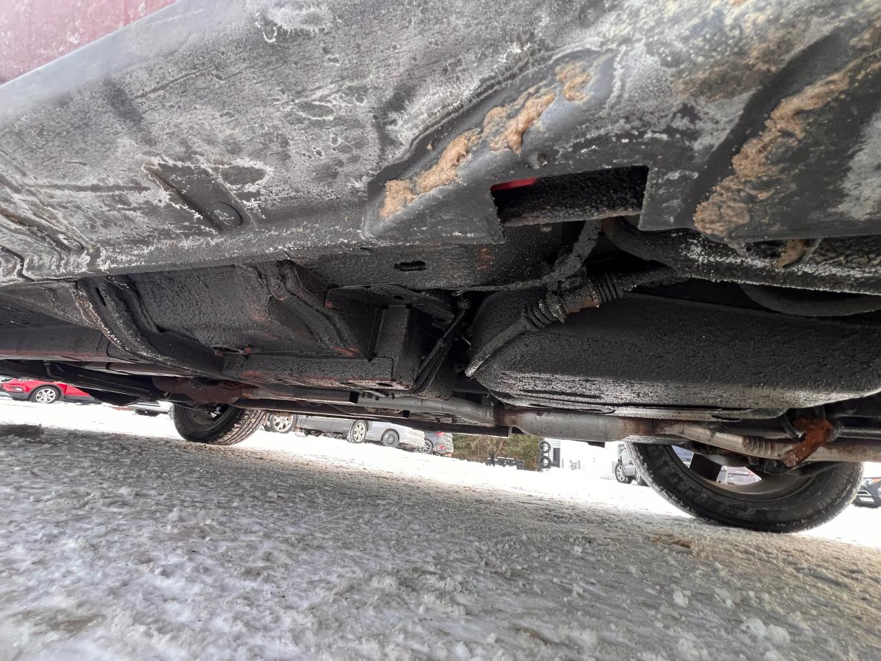 2007 Jeep Compass Sport Photo49