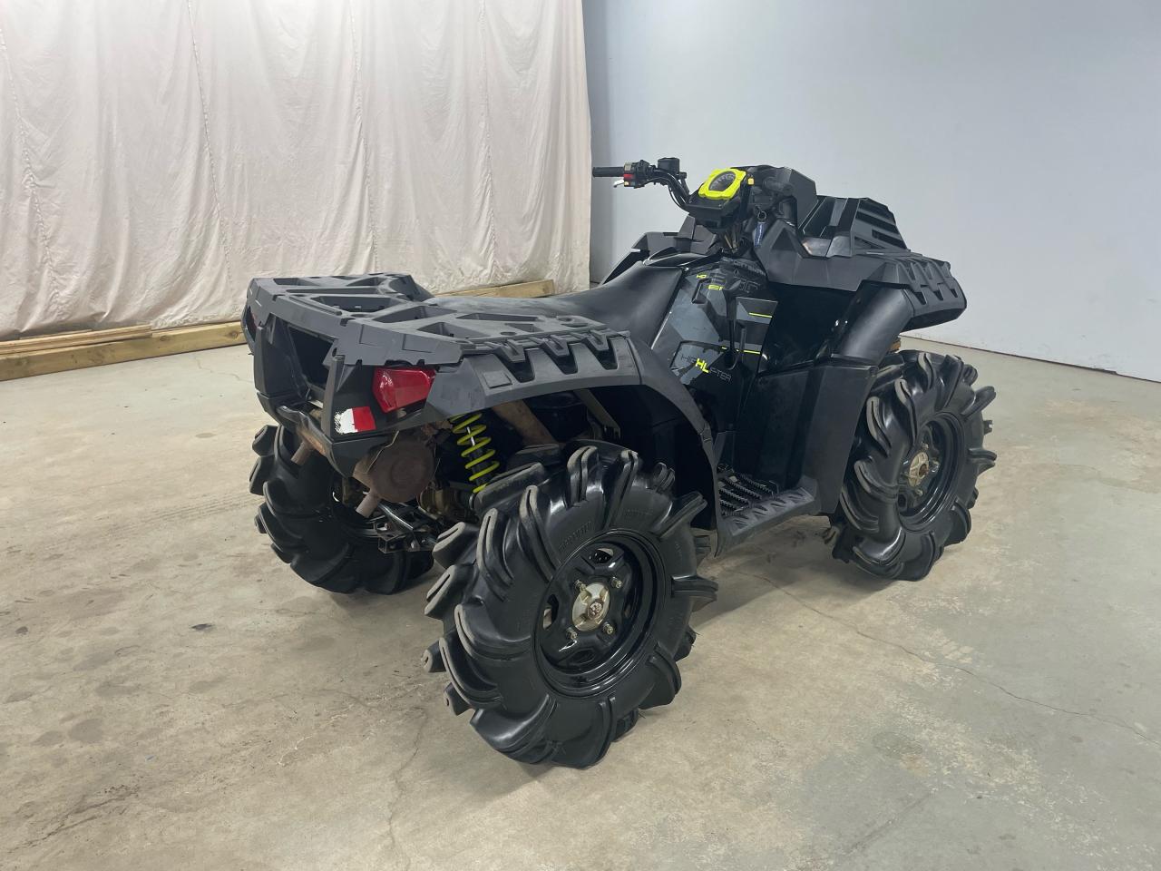 2020 Polaris 850 High Lifter  Photo15