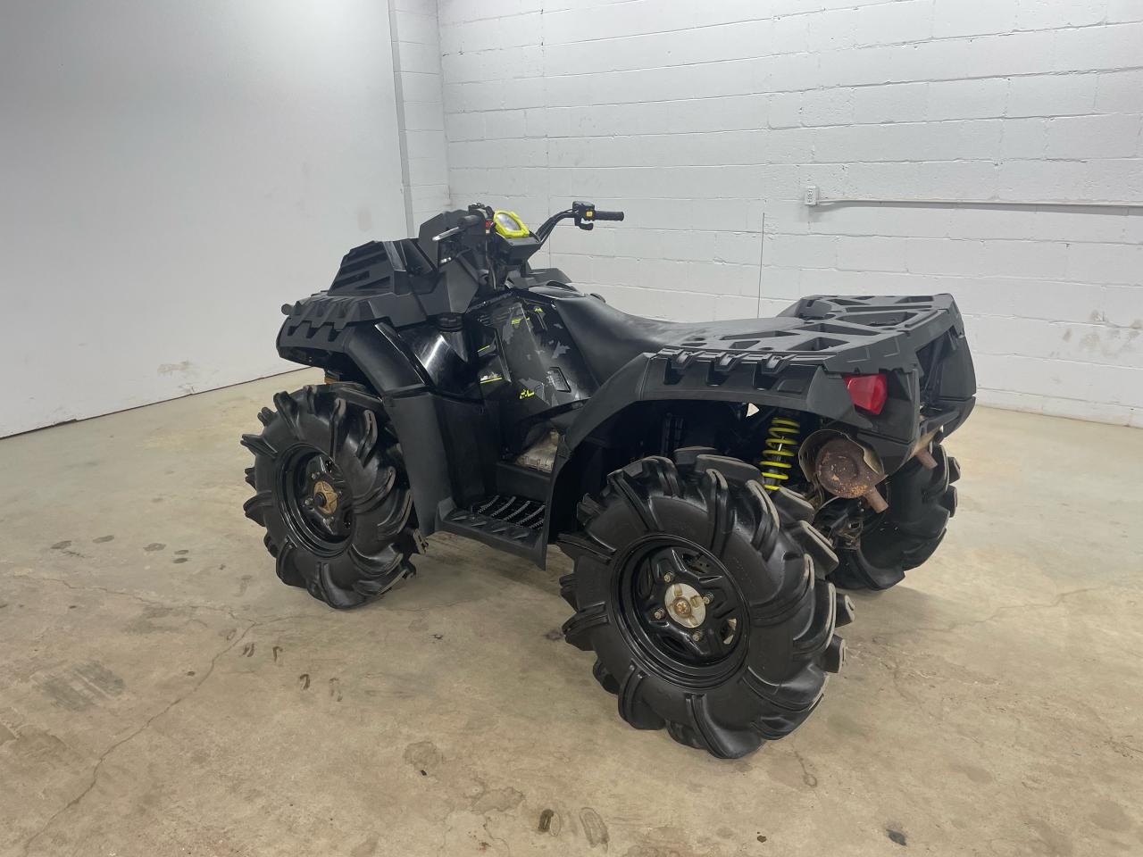 2020 Polaris 850 High Lifter  Photo8