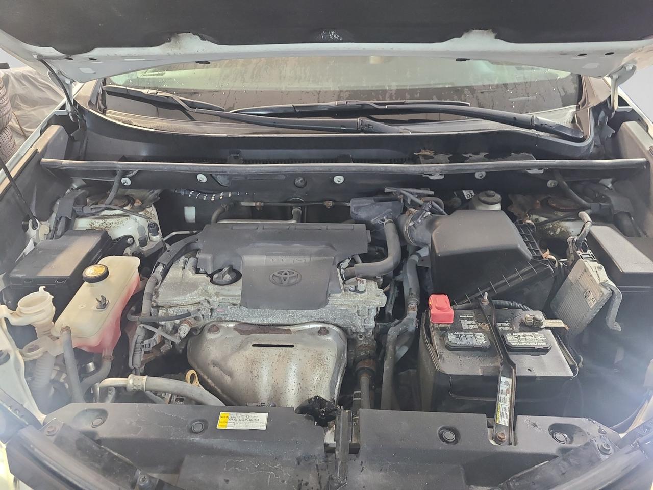 2016 Toyota RAV4 LIMITED  - Photo #19