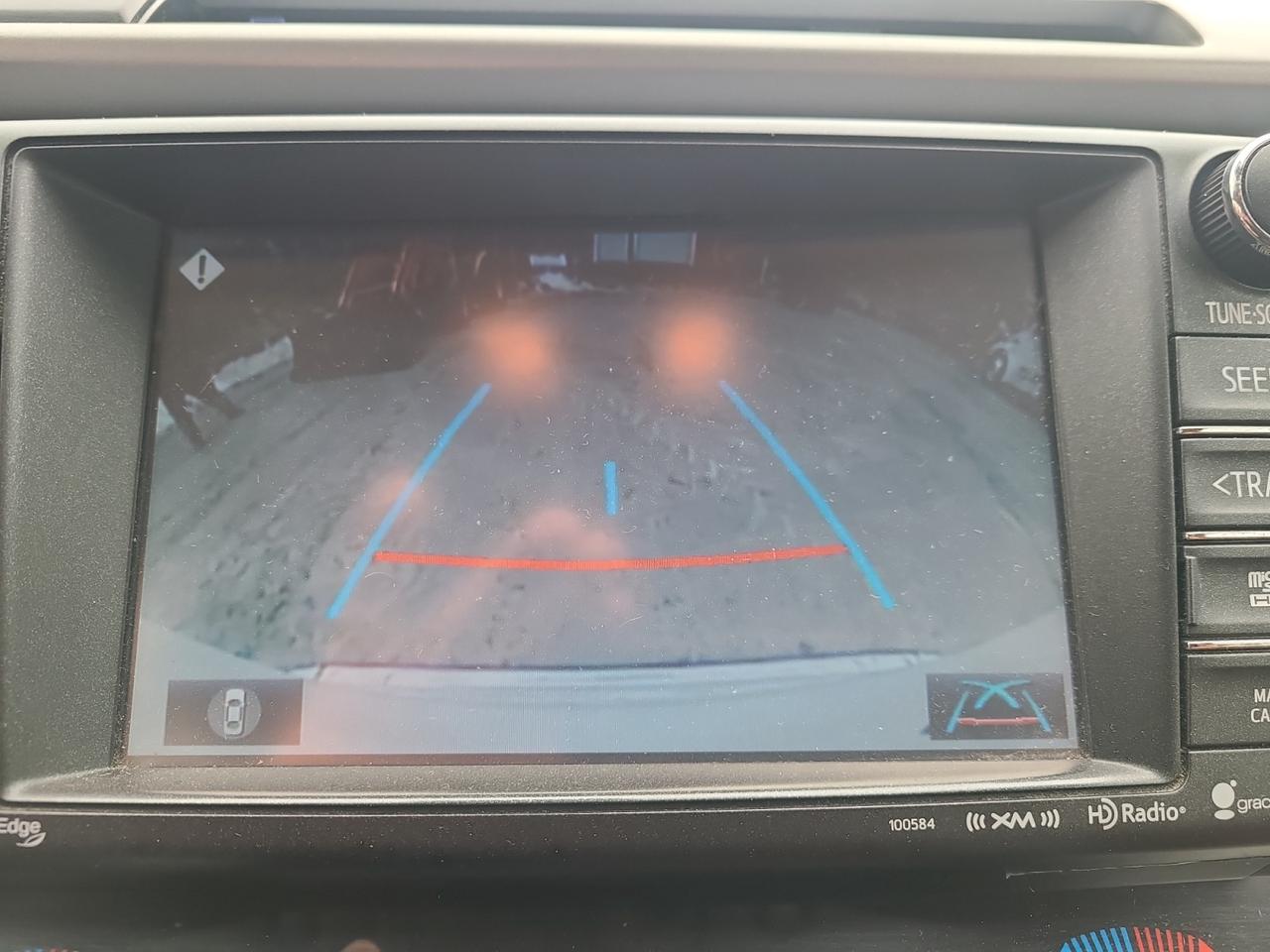 2016 Toyota RAV4 LIMITED  - Photo #22