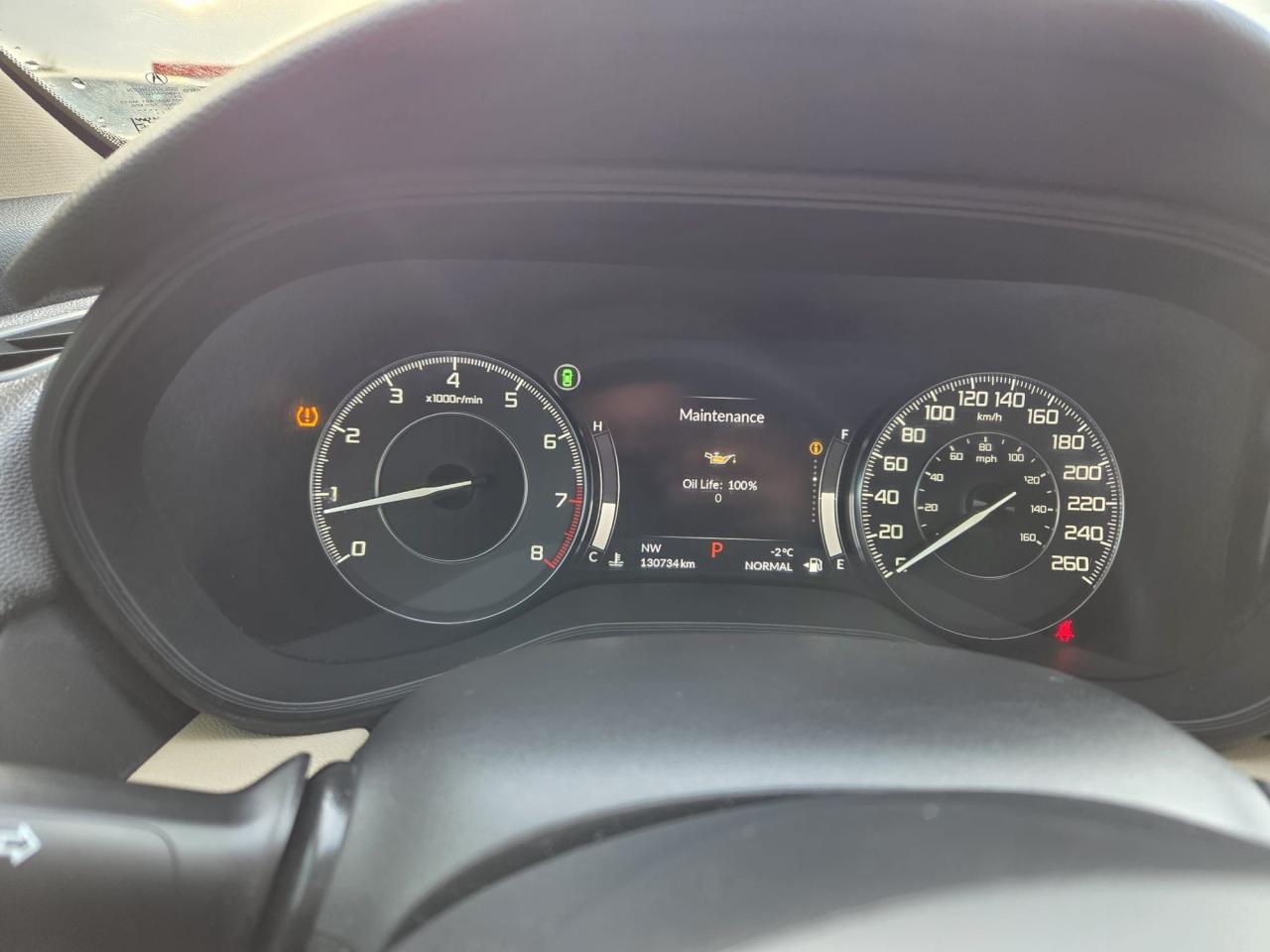 2021 Acura TLX TECH, LEATHER, SUNROOF, 130KMS, CERTIFIED - Photo #18