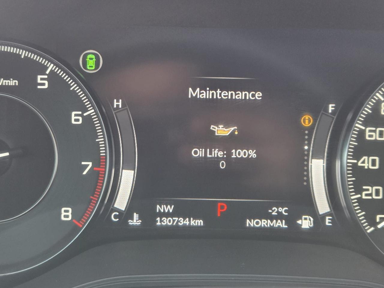 2021 Acura TLX TECH, LEATHER, SUNROOF, 130KMS, CERTIFIED - Photo #14