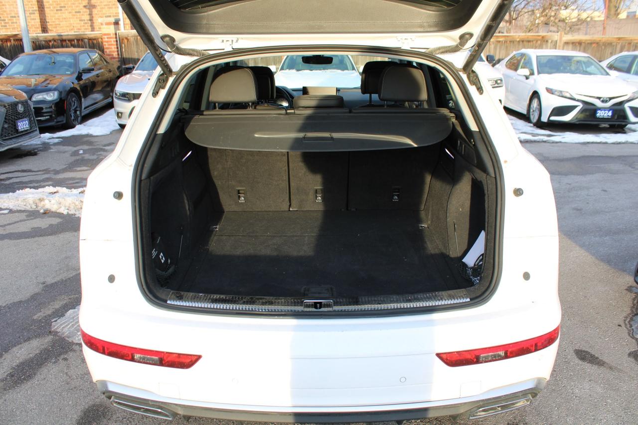 2024 Audi Q5 Progressiv 45 TFSI quattro - Photo #7