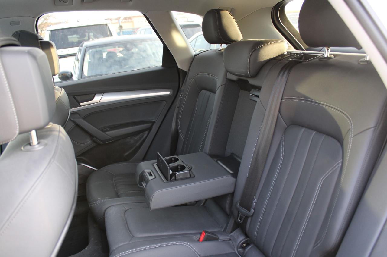 2024 Audi Q5 Progressiv 45 TFSI quattro - Photo #9