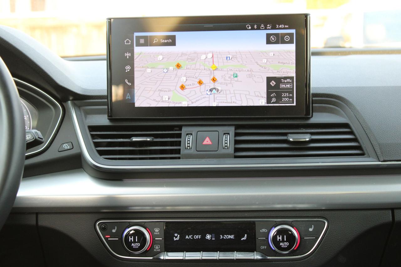 2024 Audi Q5 Progressiv 45 TFSI quattro - Photo #13