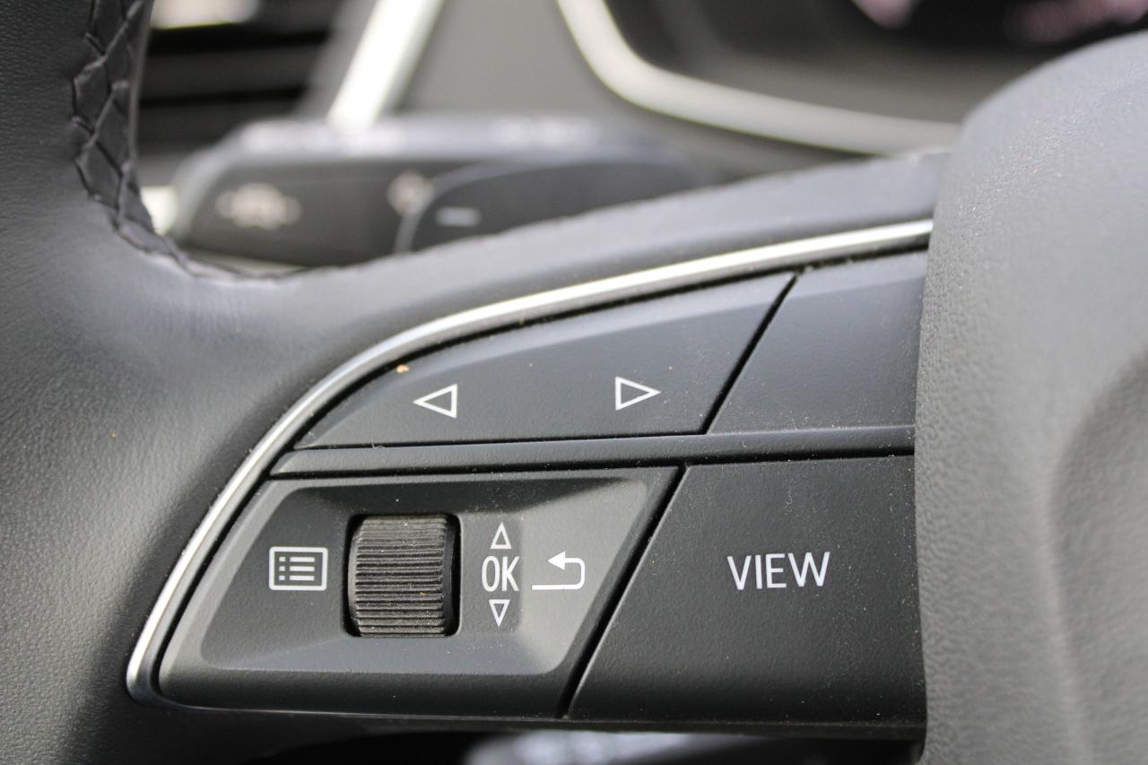 2024 Audi Q5 Progressiv 45 TFSI quattro - Photo #16