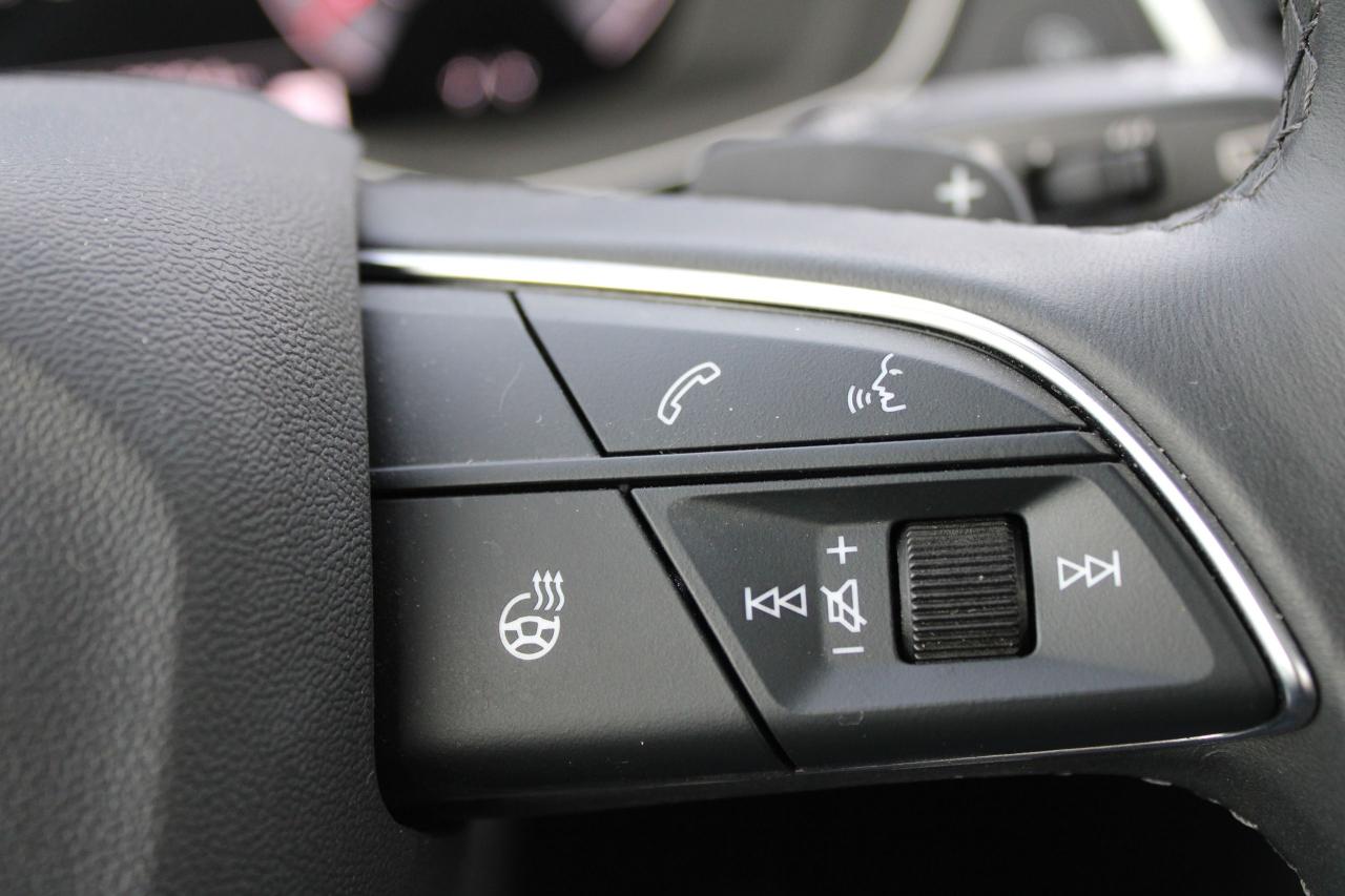 2024 Audi Q5 Progressiv 45 TFSI quattro - Photo #17