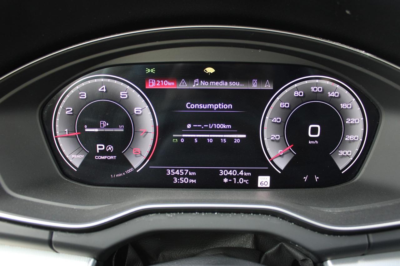 2024 Audi Q5 Progressiv 45 TFSI quattro - Photo #18