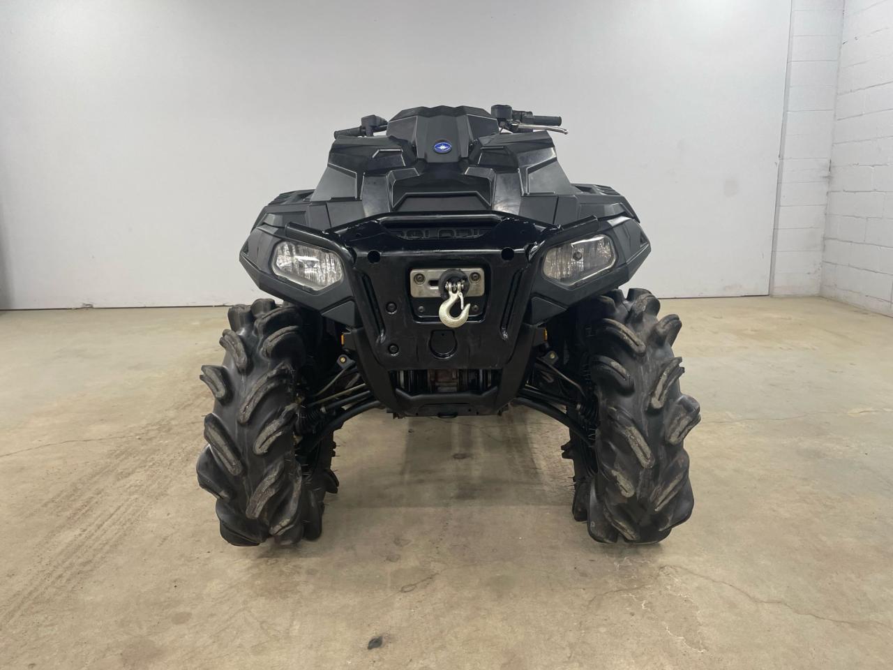 2020 Polaris 850 High Lifter 