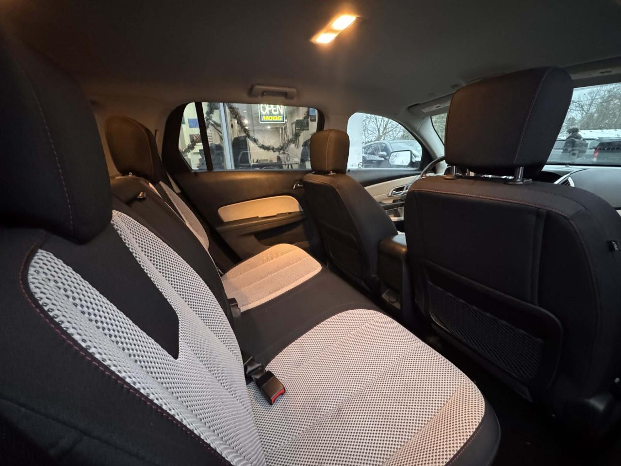 2017 GMC Terrain SLE - Photo #8