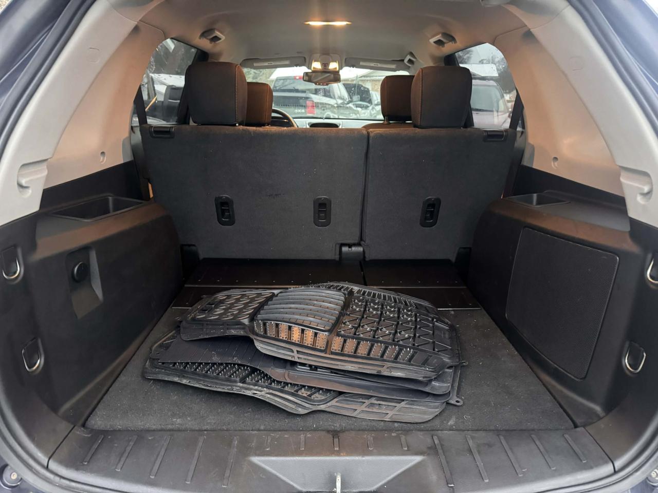 2017 GMC Terrain SLE - Photo #9