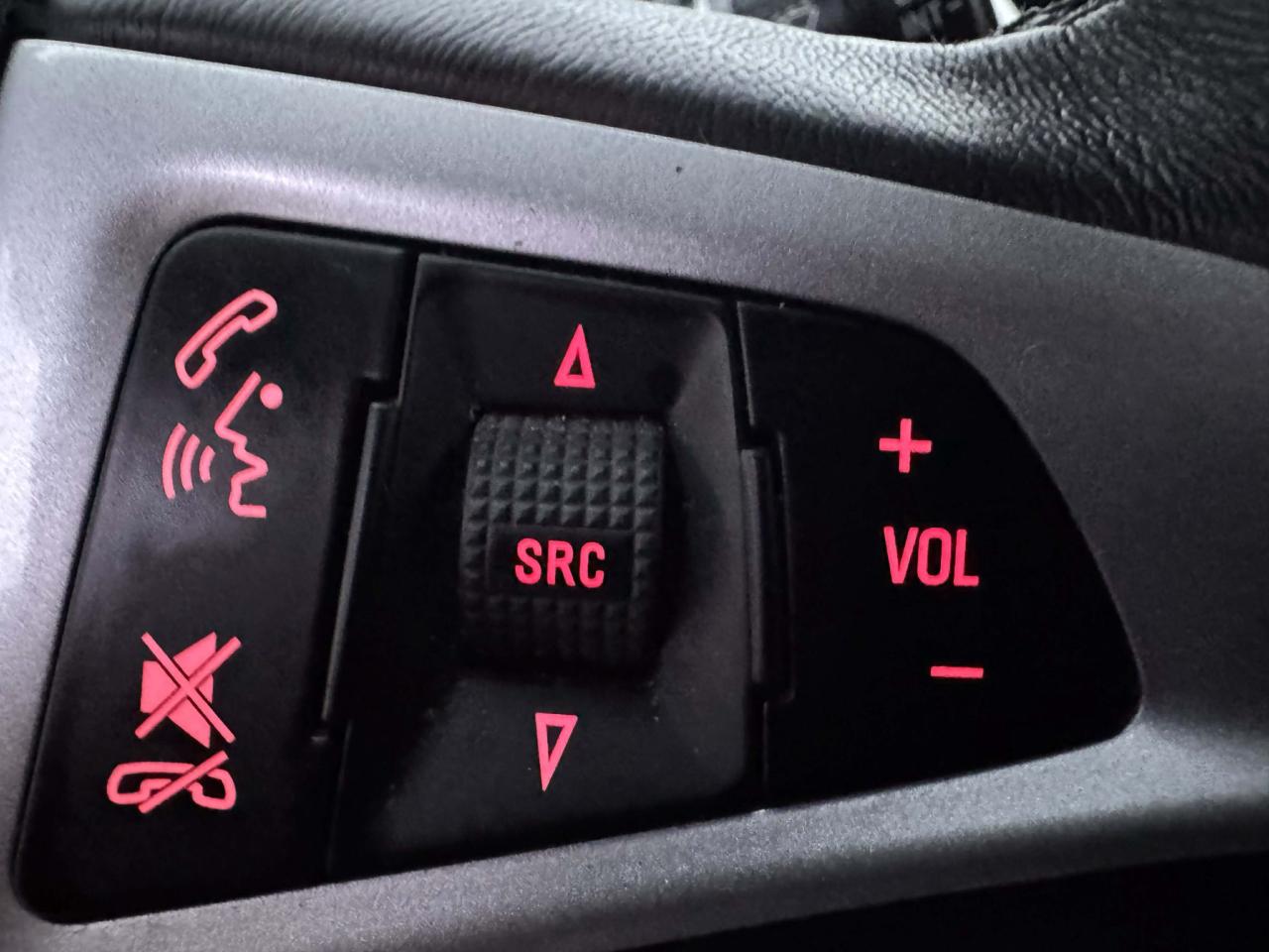 2017 GMC Terrain SLE - Photo #14