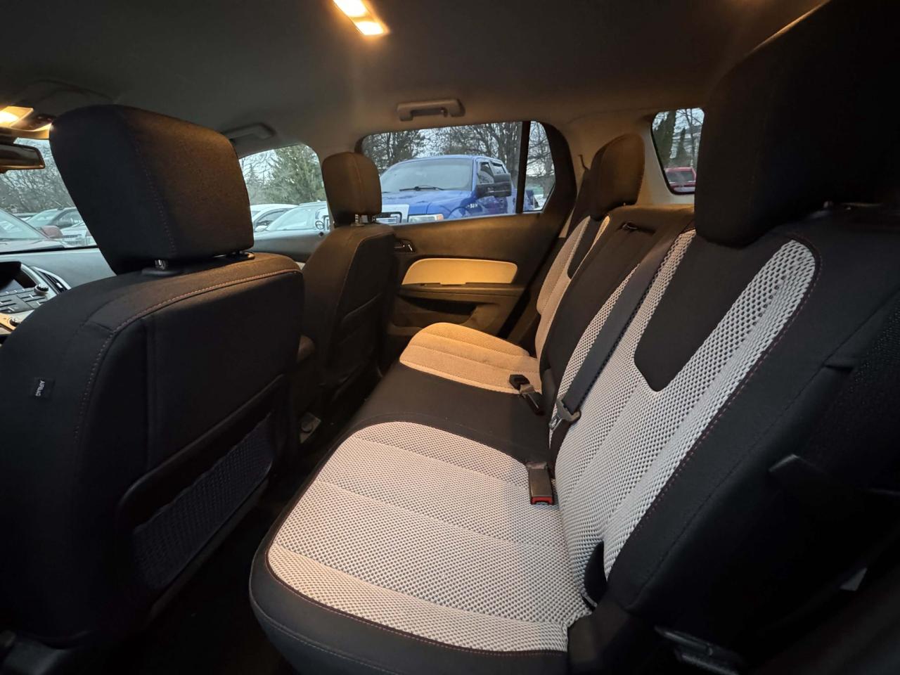 2017 GMC Terrain SLE Photo