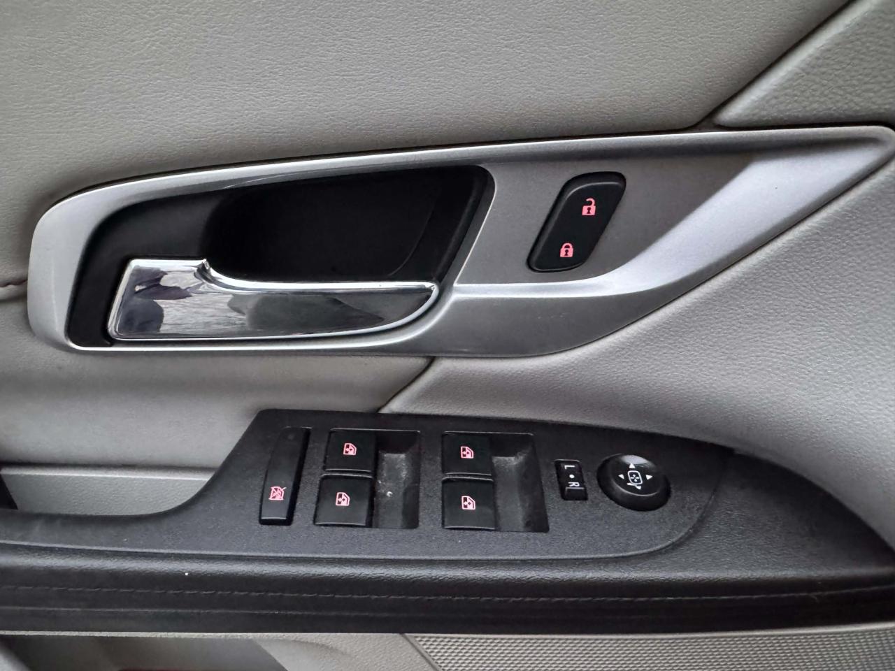 2017 GMC Terrain SLE Photo