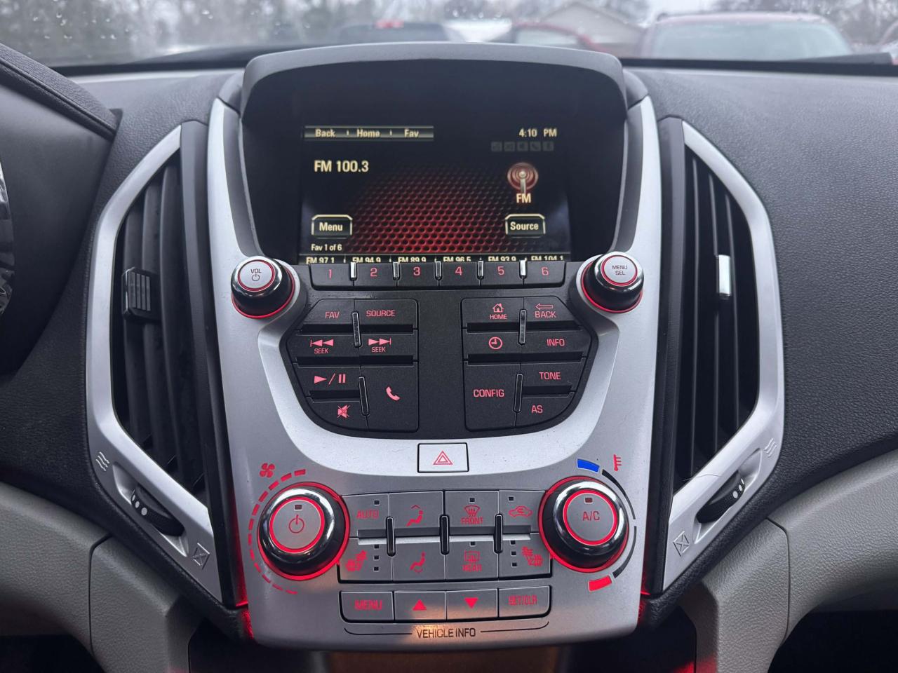 2017 GMC Terrain SLE Photo