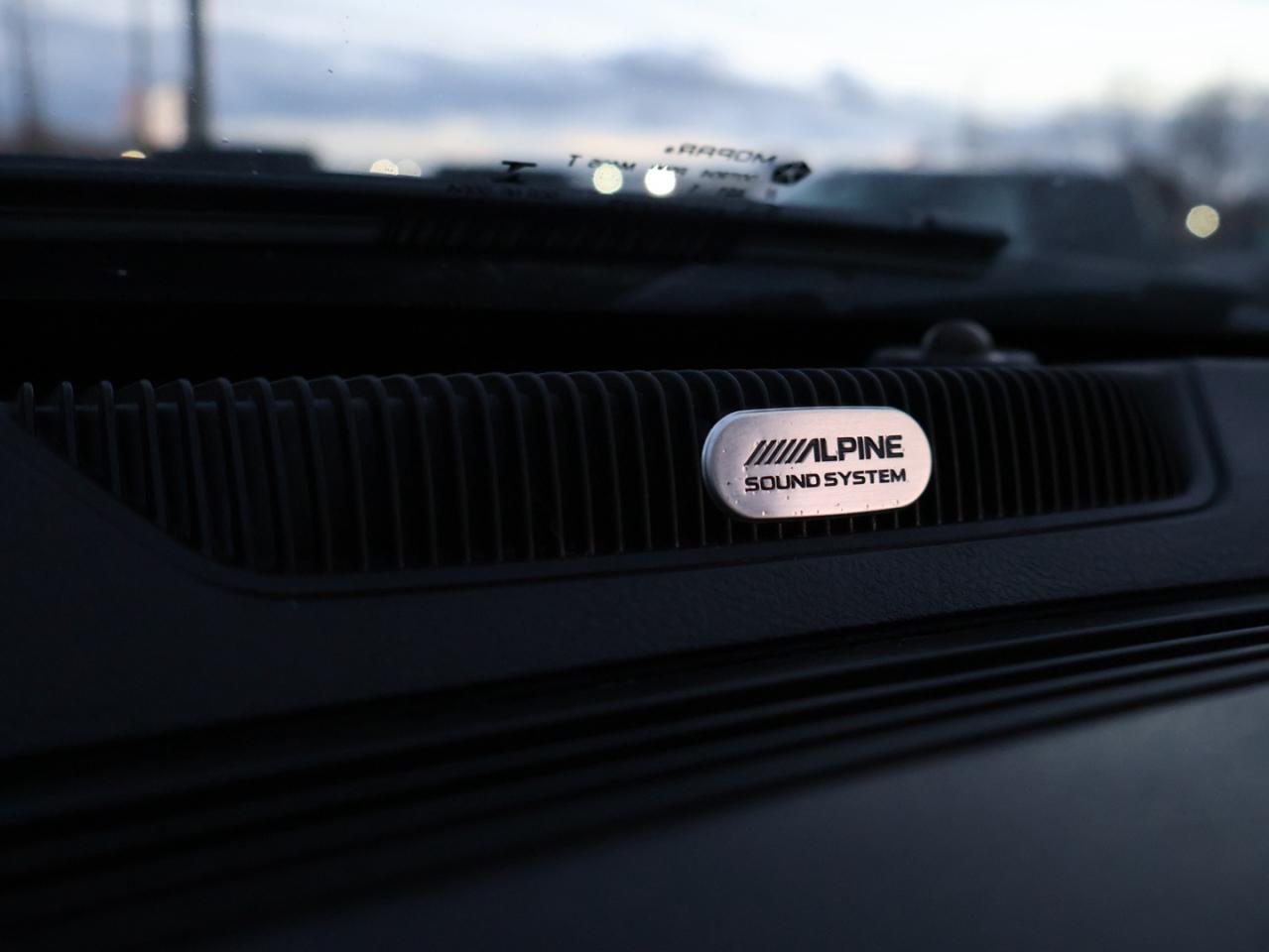 2014 RAM 1500 SPORT HEMI 4WD CREW CERTIFIED CAMERA NAV BLUETOOTH LEATHER HEATED SEATS SUNROOF CRUISE ALLLOYS - Photo #35