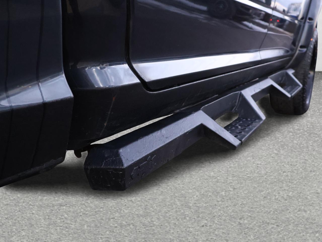 2014 RAM 1500 SPORT HEMI 4WD CREW CERTIFIED CAMERA NAV BLUETOOTH LEATHER HEATED SEATS SUNROOF CRUISE ALLLOYS - Photo #34