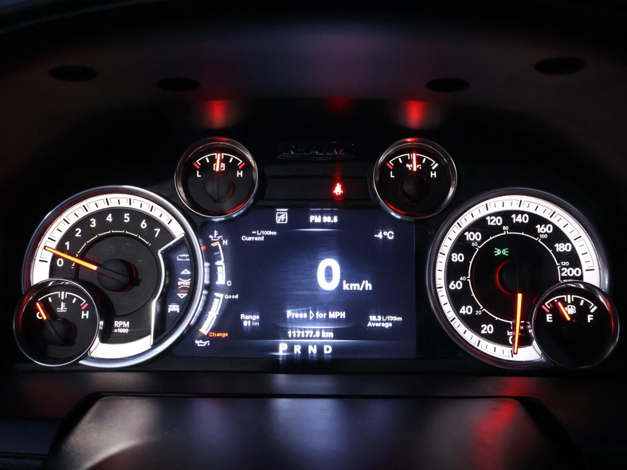 2014 RAM 1500 SPORT HEMI 4WD CREW CERTIFIED CAMERA NAV BLUETOOTH LEATHER HEATED SEATS SUNROOF CRUISE ALLLOYS - Photo #41