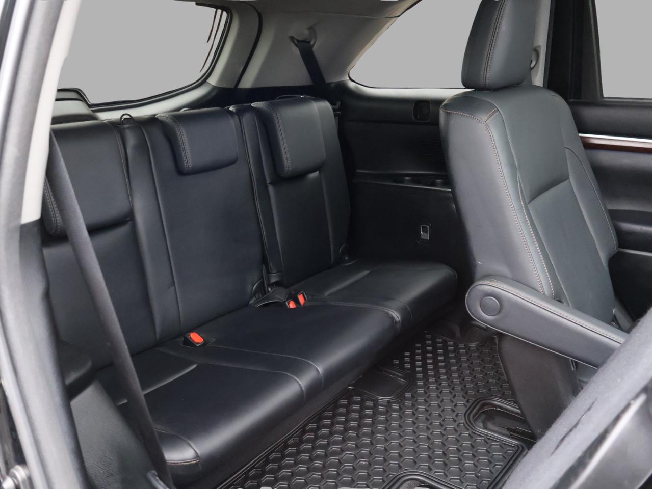 2016 Toyota Highlander LIMITED AWD CERTIFIED *ACCIDENT FREE* CAMERA NAV BLUETOOTH LEATHER HEATED SEATS PANO ROOF CRUISE ALLOYS - Photo #16