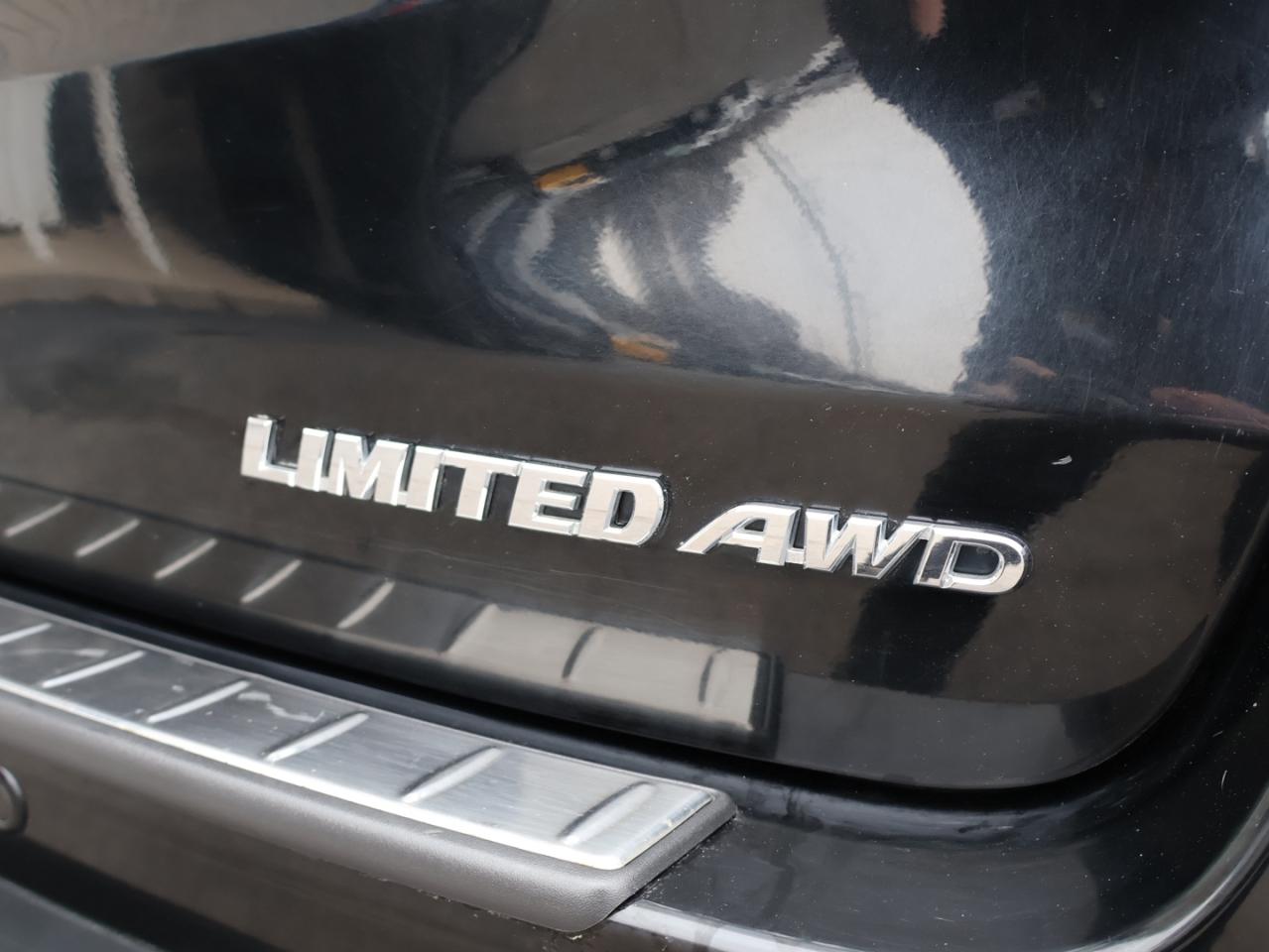 2016 Toyota Highlander LIMITED AWD CERTIFIED *ACCIDENT FREE* CAMERA NAV BLUETOOTH LEATHER HEATED SEATS PANO ROOF CRUISE ALLOYS - Photo #41