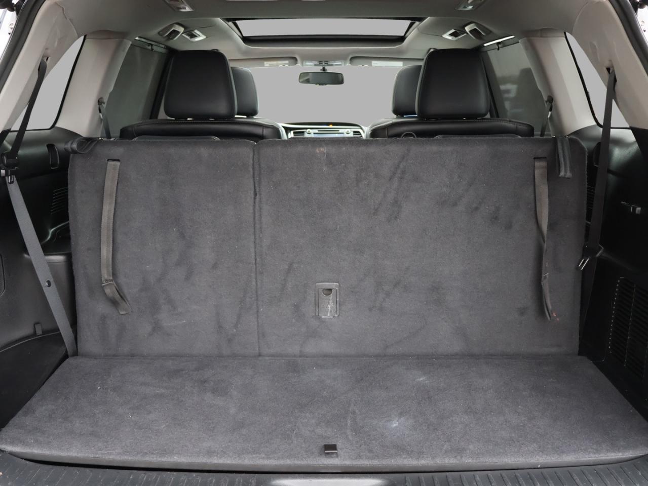 2016 Toyota Highlander LIMITED AWD CERTIFIED *ACCIDENT FREE* CAMERA NAV BLUETOOTH LEATHER HEATED SEATS PANO ROOF CRUISE ALLOYS - Photo #42