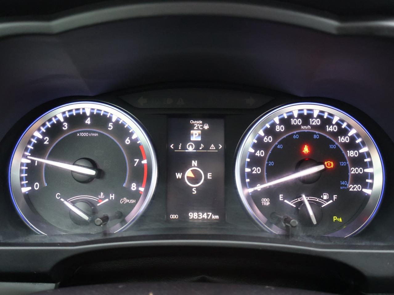 2016 Toyota Highlander LIMITED AWD CERTIFIED *ACCIDENT FREE* CAMERA NAV BLUETOOTH LEATHER HEATED SEATS PANO ROOF CRUISE ALLOYS - Photo #46