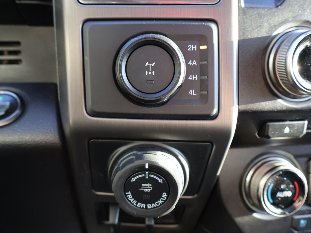 2018 Ford F-150 RAPTOR SUPER CREW 4WD CERTIFIED *ACCIDENT FREE* CAMERA NAV BLUETOOTH LEATHER HEATED SEATS PANO ROOF CRUISE ALLOYS - Photo #27