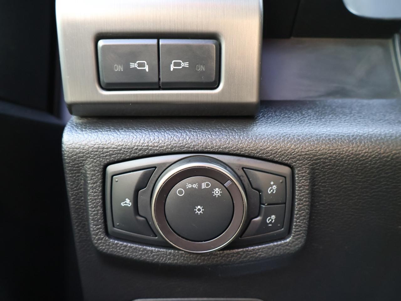 2018 Ford F-150 RAPTOR SUPER CREW 4WD CERTIFIED *ACCIDENT FREE* CAMERA NAV BLUETOOTH LEATHER HEATED SEATS PANO ROOF CRUISE ALLOYS - Photo #35