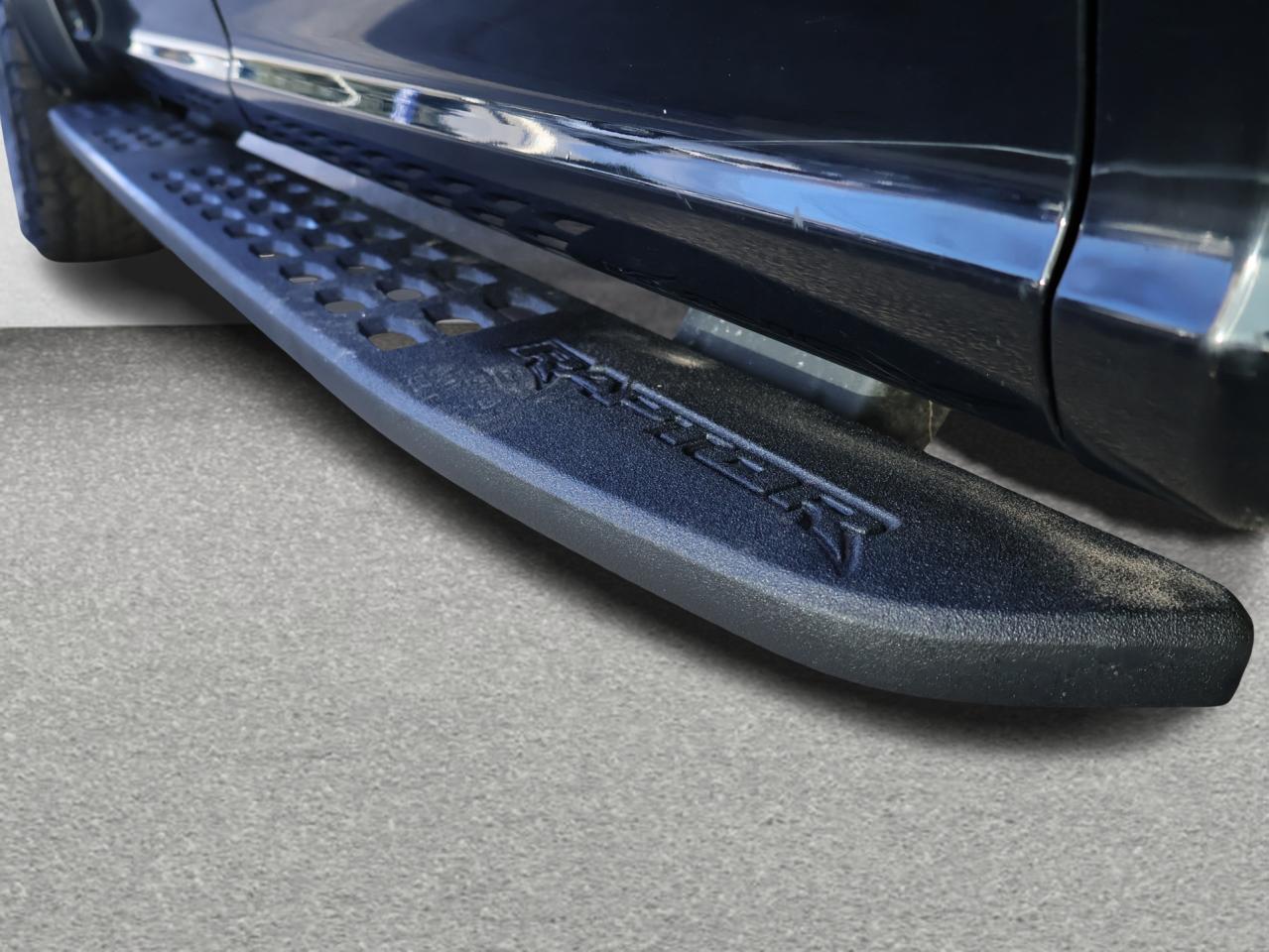 2018 Ford F-150 RAPTOR SUPER CREW 4WD CERTIFIED *ACCIDENT FREE* CAMERA NAV BLUETOOTH LEATHER HEATED SEATS PANO ROOF CRUISE ALLOYS - Photo #41