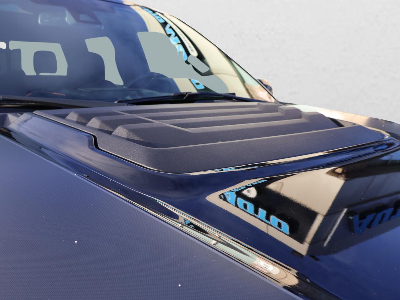 2018 Ford F-150 RAPTOR SUPER CREW 4WD CERTIFIED *ACCIDENT FREE* CAMERA NAV BLUETOOTH LEATHER HEATED SEATS PANO ROOF CRUISE ALLOYS - Photo #42