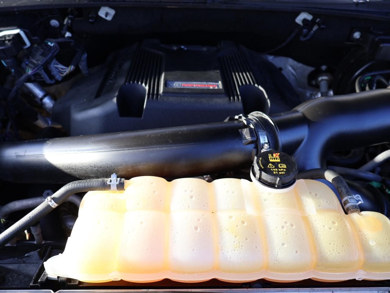 2018 Ford F-150 RAPTOR SUPER CREW 4WD CERTIFIED *ACCIDENT FREE* CAMERA NAV BLUETOOTH LEATHER HEATED SEATS PANO ROOF CRUISE ALLOYS - Photo #49