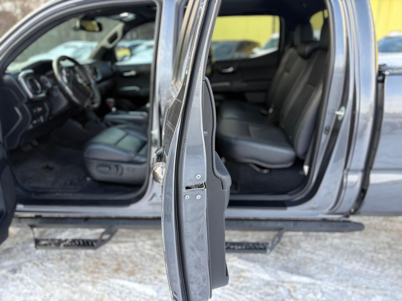 2022 Toyota Tacoma TRD OFF ROAD,PREMIUM,DOUBLE CAB,AUTO ,LONG BOX Photo2