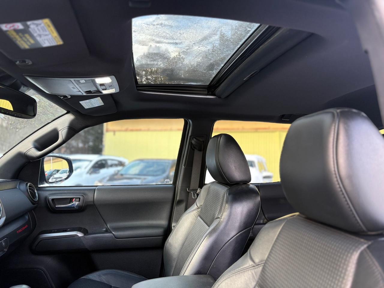 2022 Toyota Tacoma TRD OFF ROAD,PREMIUM,DOUBLE CAB,AUTO ,LONG BOX Photo